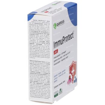 Quercus ImmuProtect® Forte 30 tabletten