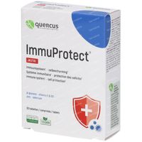 Quercus ImmuProtect® Nutri 30 tabletten