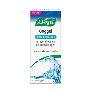 A.Vogel Ooggel 10 ml