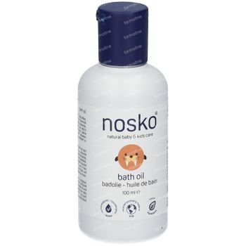 nosko® Badolie 100 ml