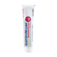 Elgydium Clinic Perioblock Care Dentifrice 75 ml