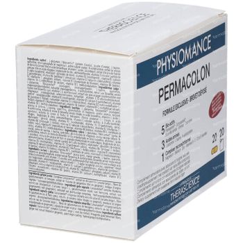 Physiomance Permacolon 2x20 stuks