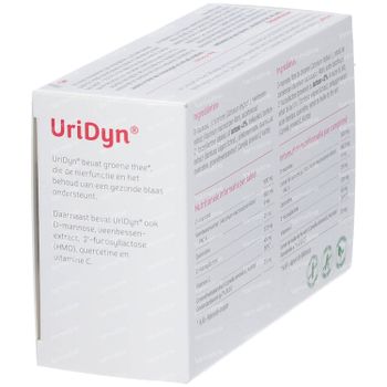 UriDyn® 45 tabletten