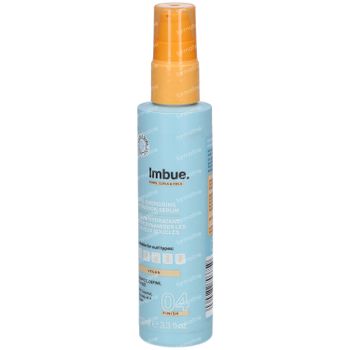 Imbue Curl Energising Hydration Serum 100 ml