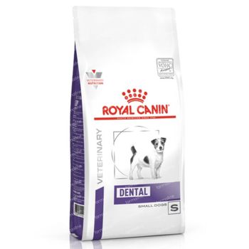 Royal Canin Veterinary Canine Dental Small Dogs 1,5 kg