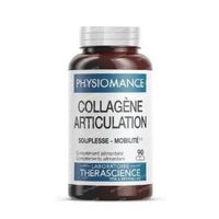 Physiomance Collageen 90 capsules