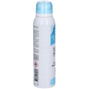 Therme Aqua Wellness Anti-Transpirant 48h 150 ml