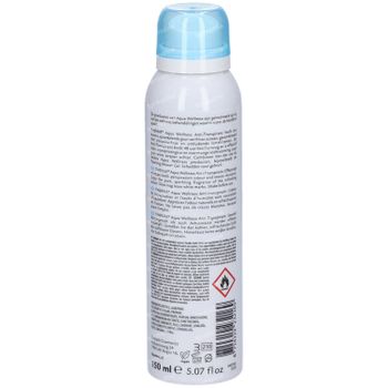 Therme Aqua Wellness Anti-Transpirant 48h 150 ml