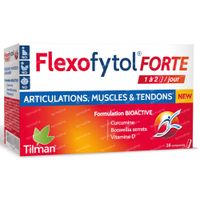 Flexofytol Forte 28  comprimés