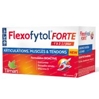 Flexofytol Forte 84  comprimés