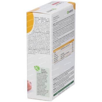 Quercus Cranb'urin® Comfort - Protection 20 stick(s)