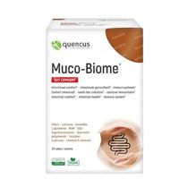 Quercus Muco-Biome® Gut Comfort 20 sachets