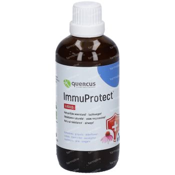 Quercus ImmuProtect® Liquid 100 ml