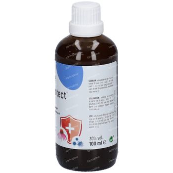 Quercus ImmuProtect® Liquid 100 ml