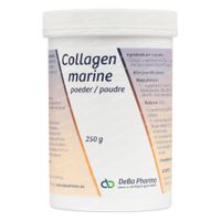 DeBa Pharma Collagen Marine Poeder 250 g