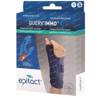 Epitact® Querv'Immo™ Gauche Small 1 pièce