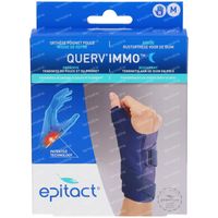 Epitact® Querv'Immo™ Droite Medium 1 bandage