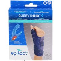 Epitact® Querv'Immo™ Gauche Medium 1 bandage