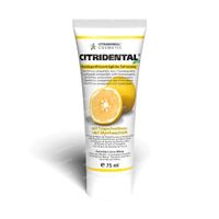 Citridermal® Cosmetic Citridental® 75 ml dentifrice