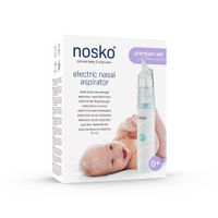 nosko® Elektrische Neusreiniger 1 set