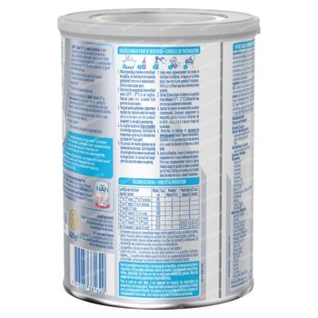 Nestlé® NAN® ExpertPro® Zonder Lactose 400 g