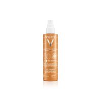 Vichy Ideal Soleil Cellular Protection Fluid Spray SPF30 200 ml crème solaire