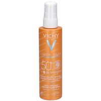 Vichy Capital Soleil Cell Protect Water Fluid Spray SPF50+ 200 ml