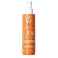 Vichy Capital Soleil Cell Protect Water Fluid Spray SPF50+ 200 ml