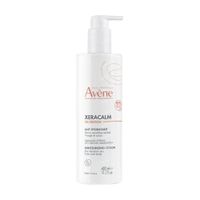 Avène Xeracalm Nutrition Hydraterende Lotion 400 ml lotion