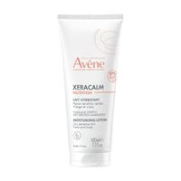 Avène Xeracalm Nutrition Hydraterende Lotion 100 ml lotion