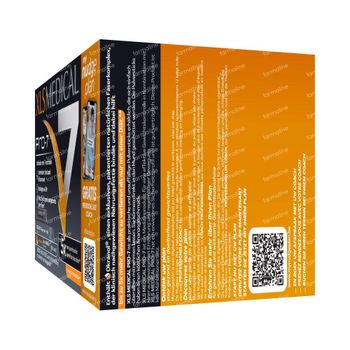 XLS Medical Pro-7 Poedersticks - GRATIS PERSOONLIJKE COACH + Afslankplan 90 stick(s)