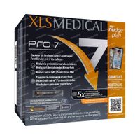 XLS Medical Pro-7 Sticks de Poudre 90 stick(s)
