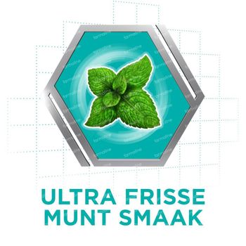 Corega Ultra Fresh Kleefcrème 70 g kleefcrème