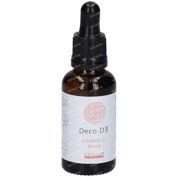 Decola Deco-D3 30 ml
