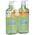 Ducray Extra Zachte Dermo Protective Shampoo DUO 2x400 ml shampoo