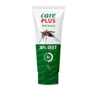 Care Plus® Anti-Insect Deet Gel 30% 75 ml