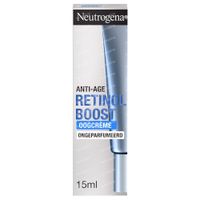 Neutrogena® Retinol Boost Oogcrème 15 ml