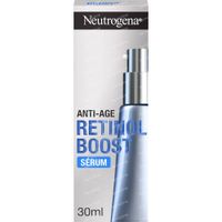 Neutrogena® Retinol Boost Sérum 30 ml