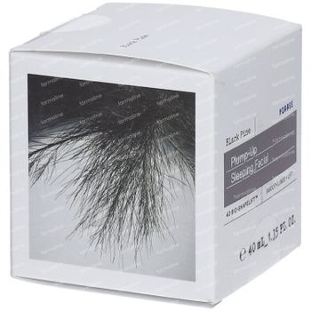 Korres Black Pine 4D Bio-Shapelift™ Plump-Up Sleeping Facial 40 ml
