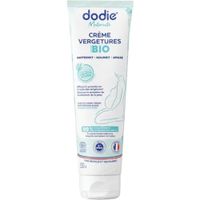 Dodie® Maternité Anti-Striemen Crème Bio 150 ml crème