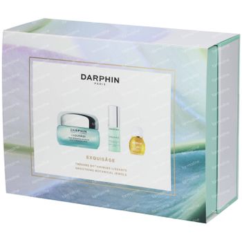 Darphin Exquisâge Gift Set 1 set