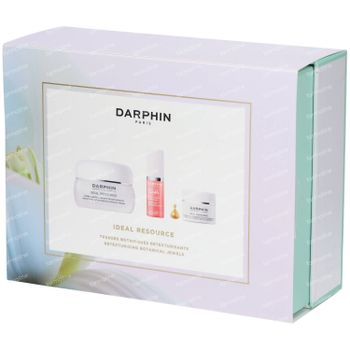 Darphin Ideal Resource Gift Set 1 set