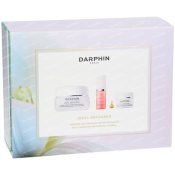 Darphin Ideal Resource Gift Set 1 set