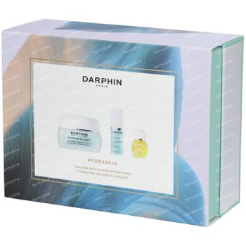 Darphin Hydrating Botanical Gift Set 1 set
