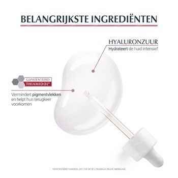 Eucerin Anti-Pigment Stralende Huid Serum 30 ml serum