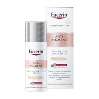 Eucerin Anti-Pigment Soin de Jour Teinté SPF30 Light 50 ml