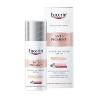 Eucerin Anti-Pigment Dagcrème Tinted SPF30 Light 50 ml