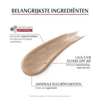 Eucerin Anti-Pigment Dagcrème Tinted SPF30 Medium 50 ml