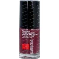 La Roche-Posay Silicium Vernis à Ongles 16 Framboise 6 ml