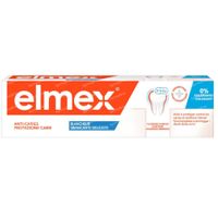 Elmex Anti-Caries Gentle White Dentifrice 75 ml